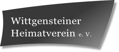 Das Logo des Wittgensteiner Heimatvereins