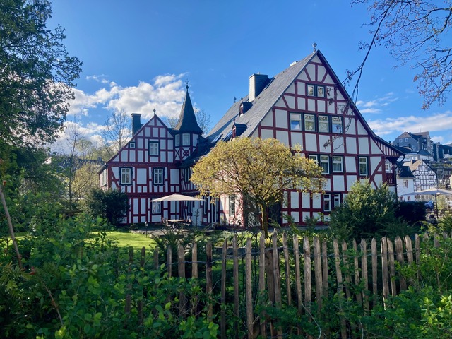 Ludwigsburg